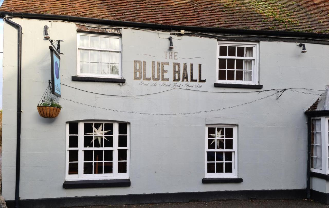 Charming Kintbury Cottage Exterior photo